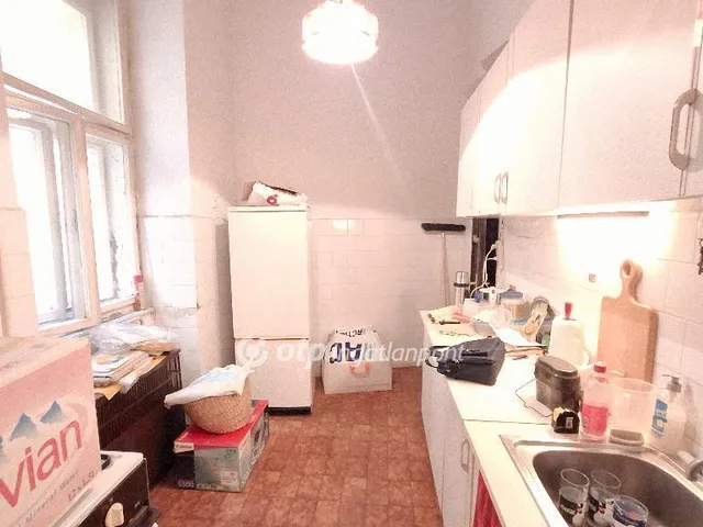 Eladó lakás Budapest I. kerület 46 nm