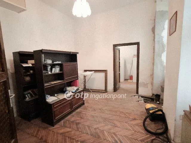 Eladó lakás Budapest I. kerület 46 nm