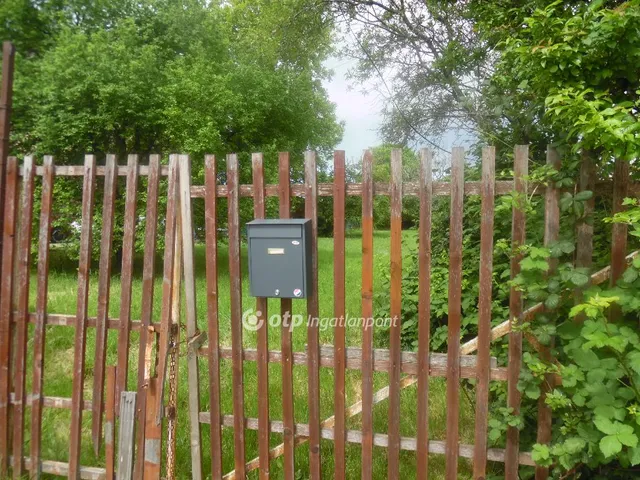 Eladó telek Budapest XXII. kerület 1211 nm