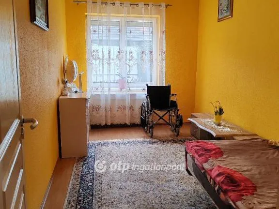 Eladó lakás Budapest IX. kerület 52 nm