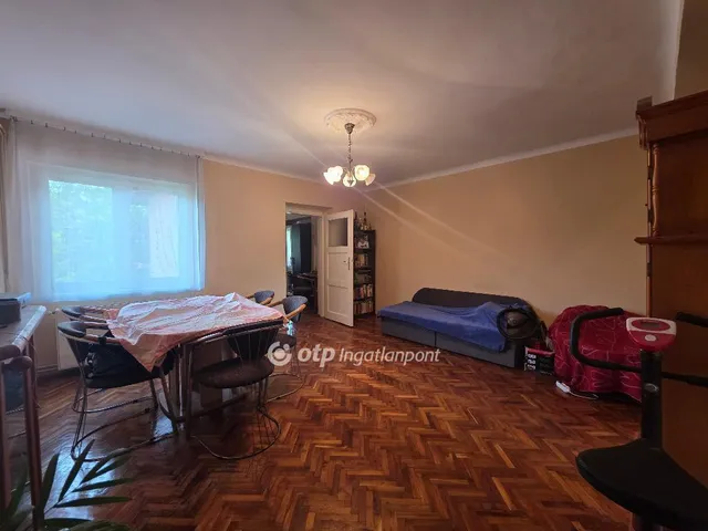 Eladó lakás Budapest X. kerület 62 nm