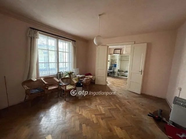 Eladó lakás Budapest XIII. kerület 65 nm