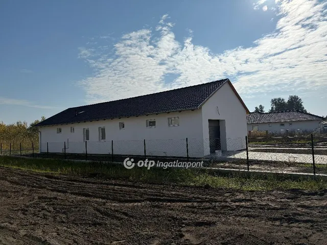 Eladó ház Ráckeve 113 nm