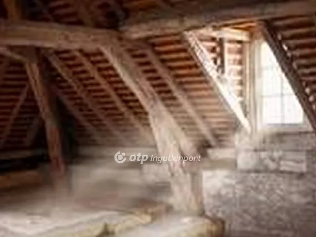 Eladó telek Budapest VI. kerület 235 nm