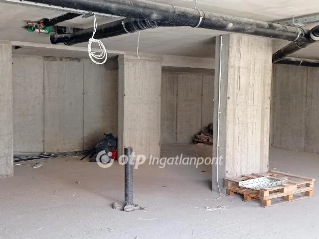 Eladó lakás Budapest XVIII. kerület, Gloriett-telep 67 nm