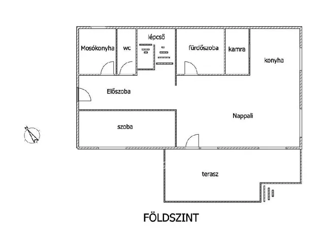 Eladó ház Szentendre 159 nm