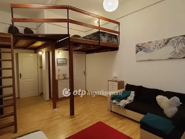 Eladó lakás Budapest VIII. kerület 61 nm
