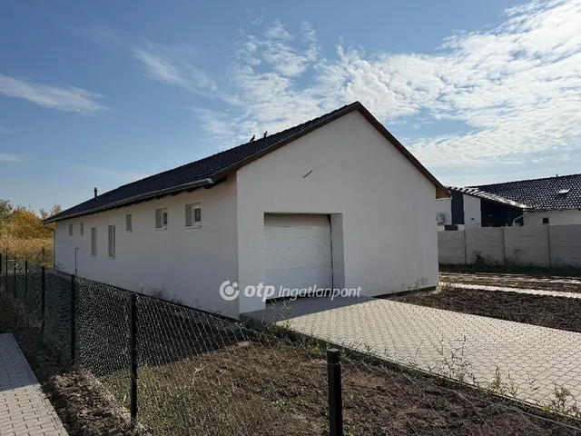 Eladó ház Ráckeve 113 nm