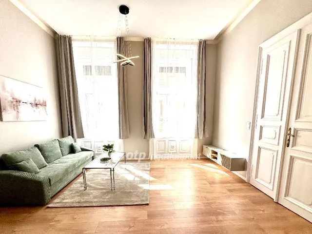Eladó lakás Budapest VII. kerület 78 nm