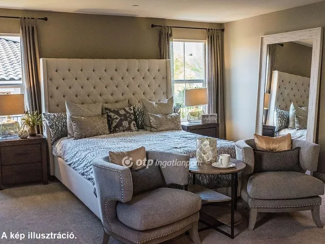 Eladó lakás Budapest XIV. kerület 79 nm