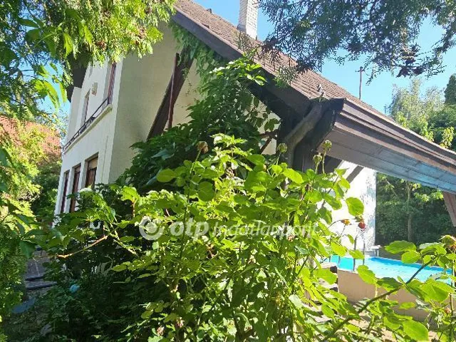 Eladó ház Solymár 100 nm