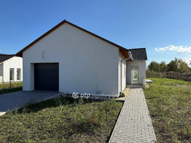 Eladó ház Ráckeve 113 nm