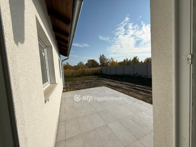 Eladó ház Ráckeve 113 nm