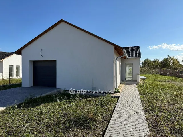 Eladó ház Ráckeve 113 nm