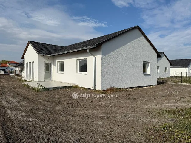 Eladó ház Ráckeve 113 nm