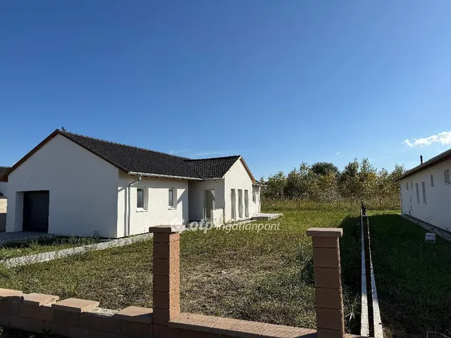 Eladó ház Ráckeve 113 nm