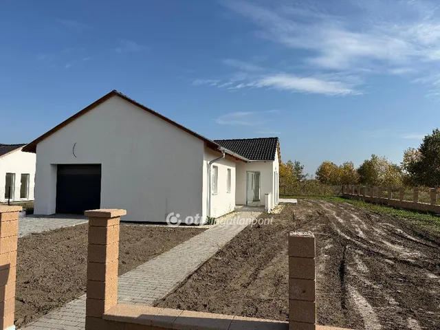 Eladó ház Ráckeve 113 nm