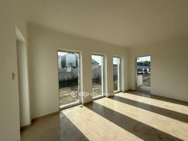 Eladó ház Ráckeve 113 nm