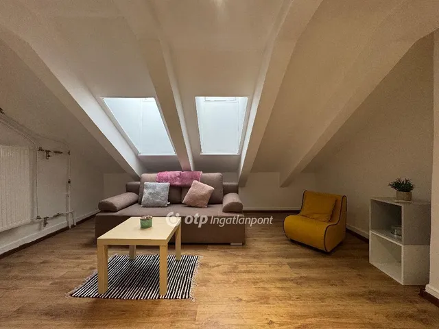 Eladó lakás Budapest XIII. kerület 16 nm