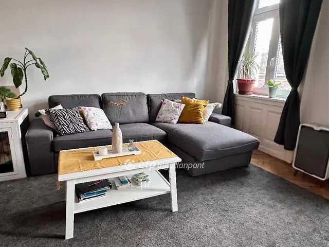 Eladó lakás Budapest VII. kerület 71 nm