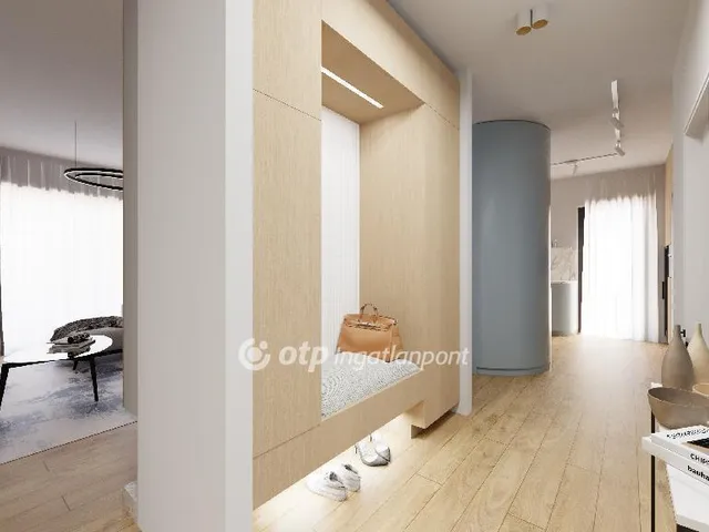 Eladó lakás Budapest XIII. kerület 63 nm