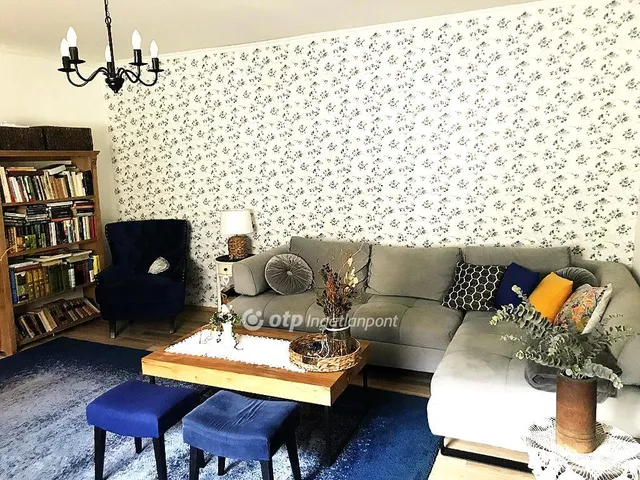 Eladó ház Bonyhád 90 nm