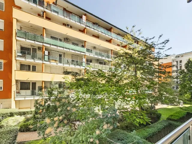Eladó lakás Budapest XI. kerület 31 nm