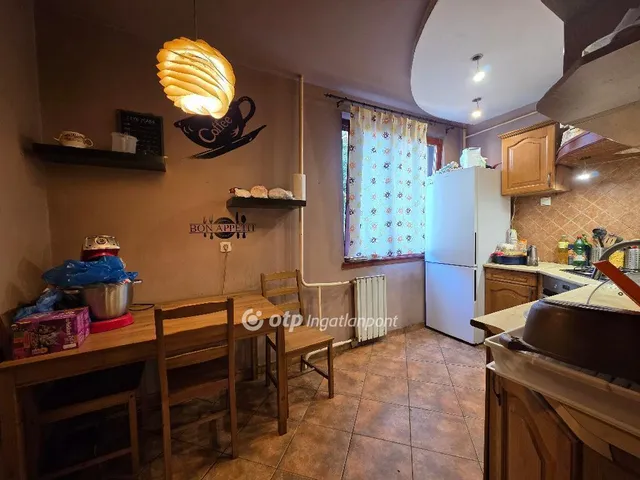 Eladó lakás Budapest X. kerület 68 nm