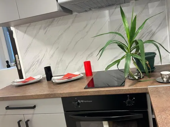 Eladó lakás Budapest VII. kerület 20 nm