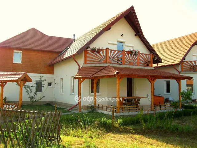 Eladó ház Gödöllő 54 nm