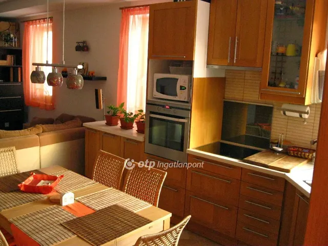 Eladó ház Gödöllő 54 nm