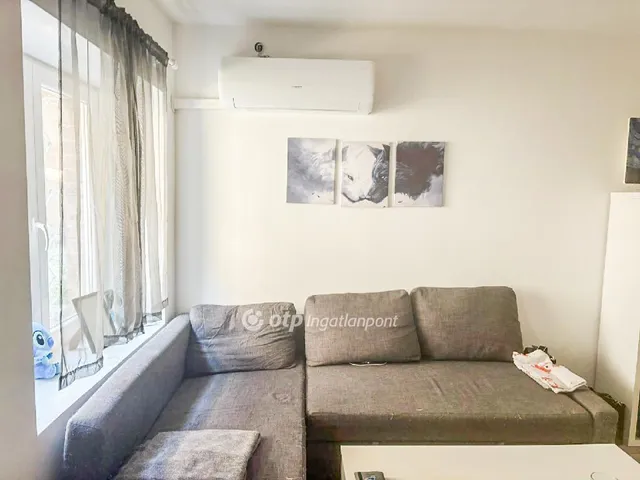 Eladó lakás Budapest XXI. kerület 47 nm