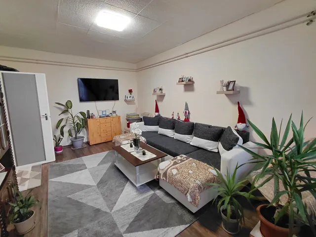 Eladó lakás Budapest XXI. kerület, Erdősor 70 nm