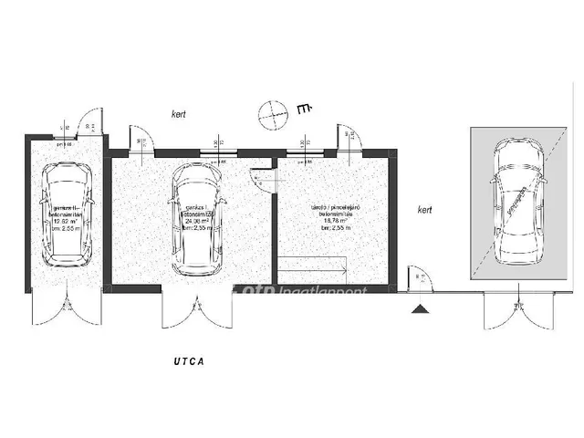Eladó ház Szekszárd 90 nm
