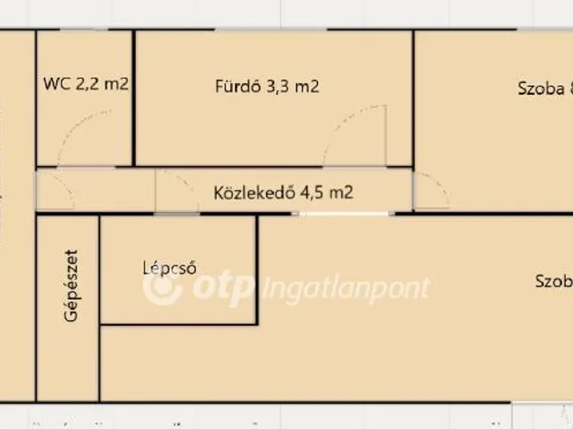 Eladó ház Szekszárd 108 nm