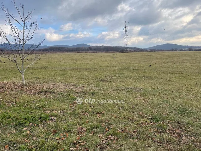 Eladó telek Budapest II. kerület 7311 nm