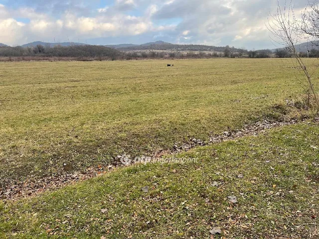 Eladó telek Budapest II. kerület 7311 nm