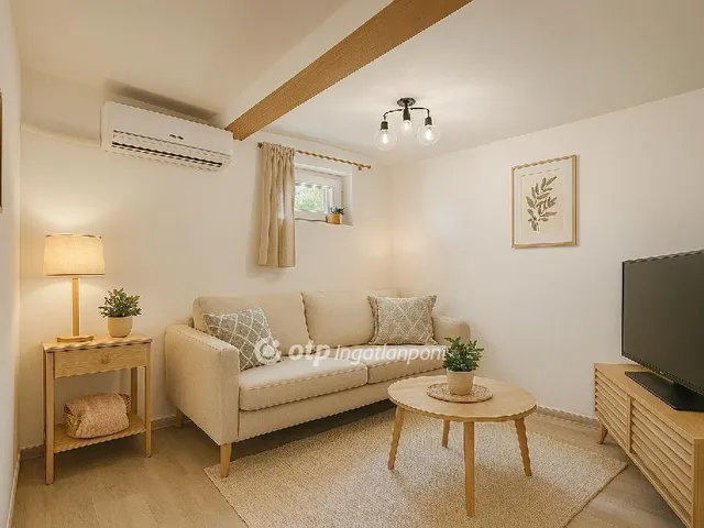 Eladó lakás Budapest XIII. kerület 18 nm