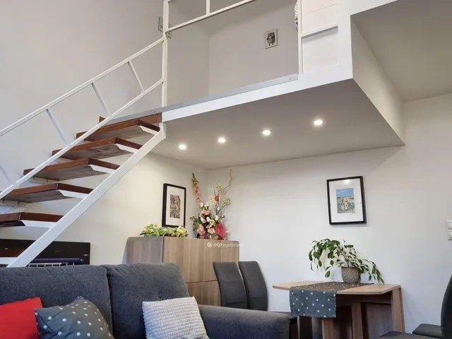 Eladó lakás Budapest VIII. kerület 25 nm