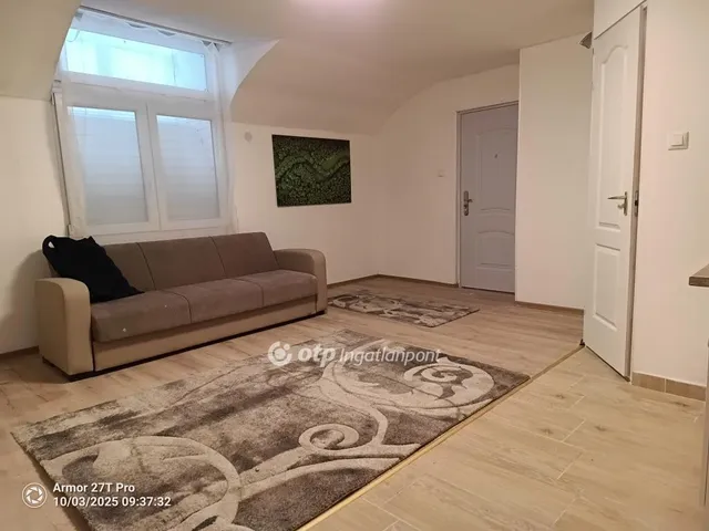 Eladó lakás Budapest VIII. kerület 24 nm