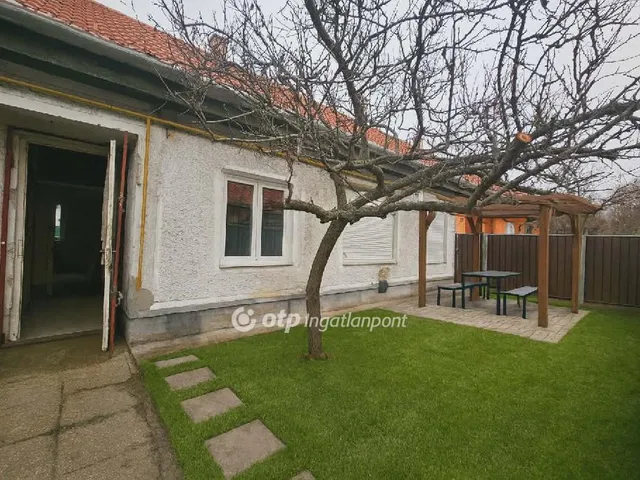 Eladó lakás Budapest IX. kerület 44 nm