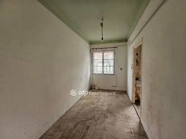 Eladó lakás Budapest IX. kerület 44 nm