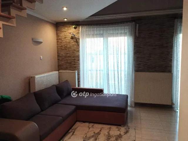 Eladó lakás Budapest XVIII. kerület 52 nm