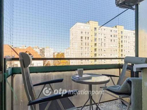 Eladó lakás Budapest XIX. kerület 52 nm