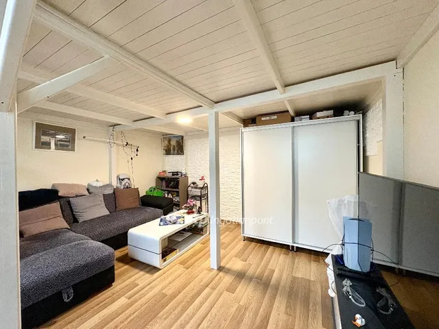 Eladó lakás Budapest VIII. kerület 31 nm