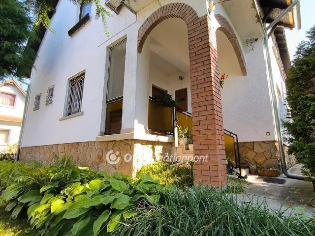 Eladó ház Budapest XXII. kerület 260 nm