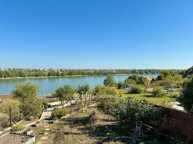 Eladó ház Budapest XXII. kerület 170 nm