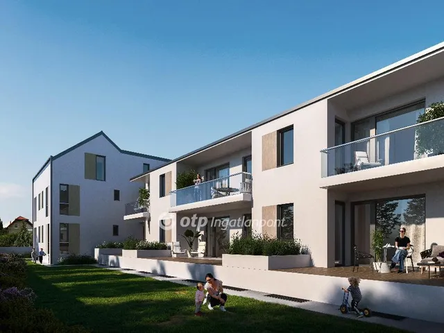 Eladó lakás Érd 86 nm