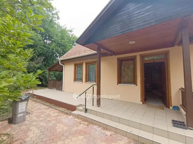 Eladó ház Szigetszentmiklós 159 nm