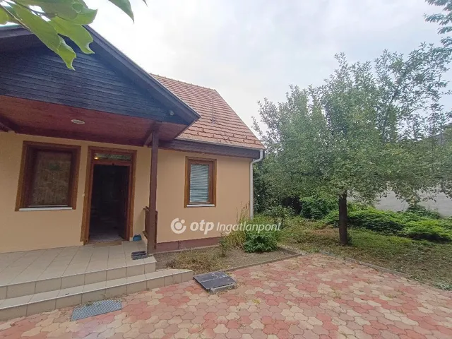 Eladó ház Szigetszentmiklós 159 nm